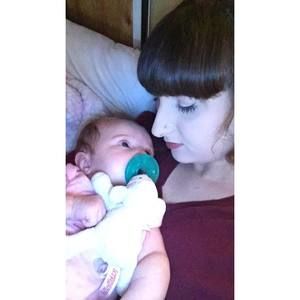 Meet your Posher, Hannah